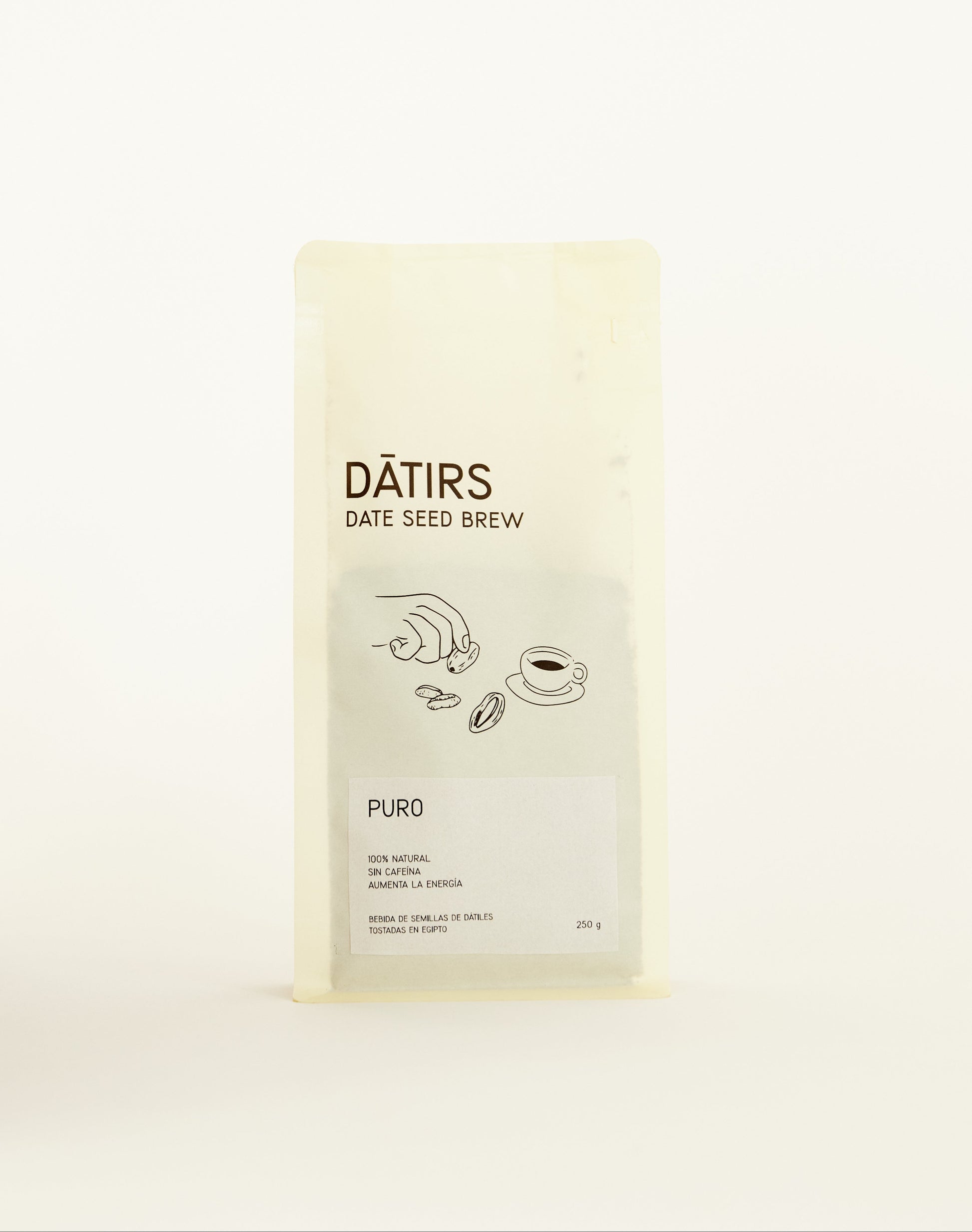 Datirs Pure