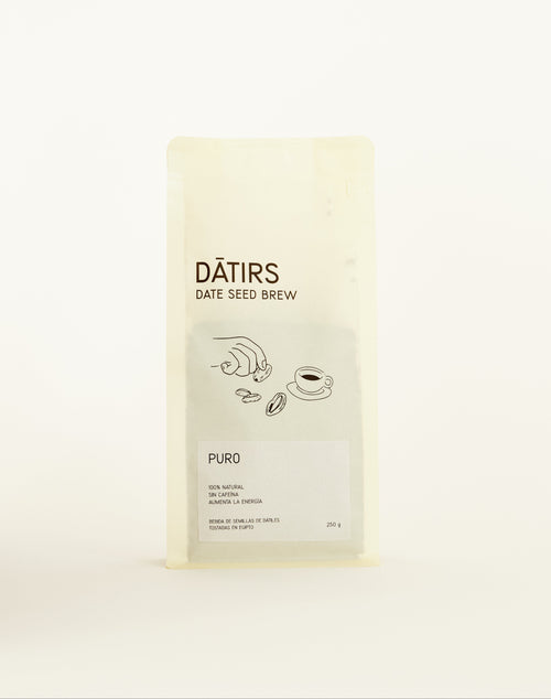 Datirs Pure