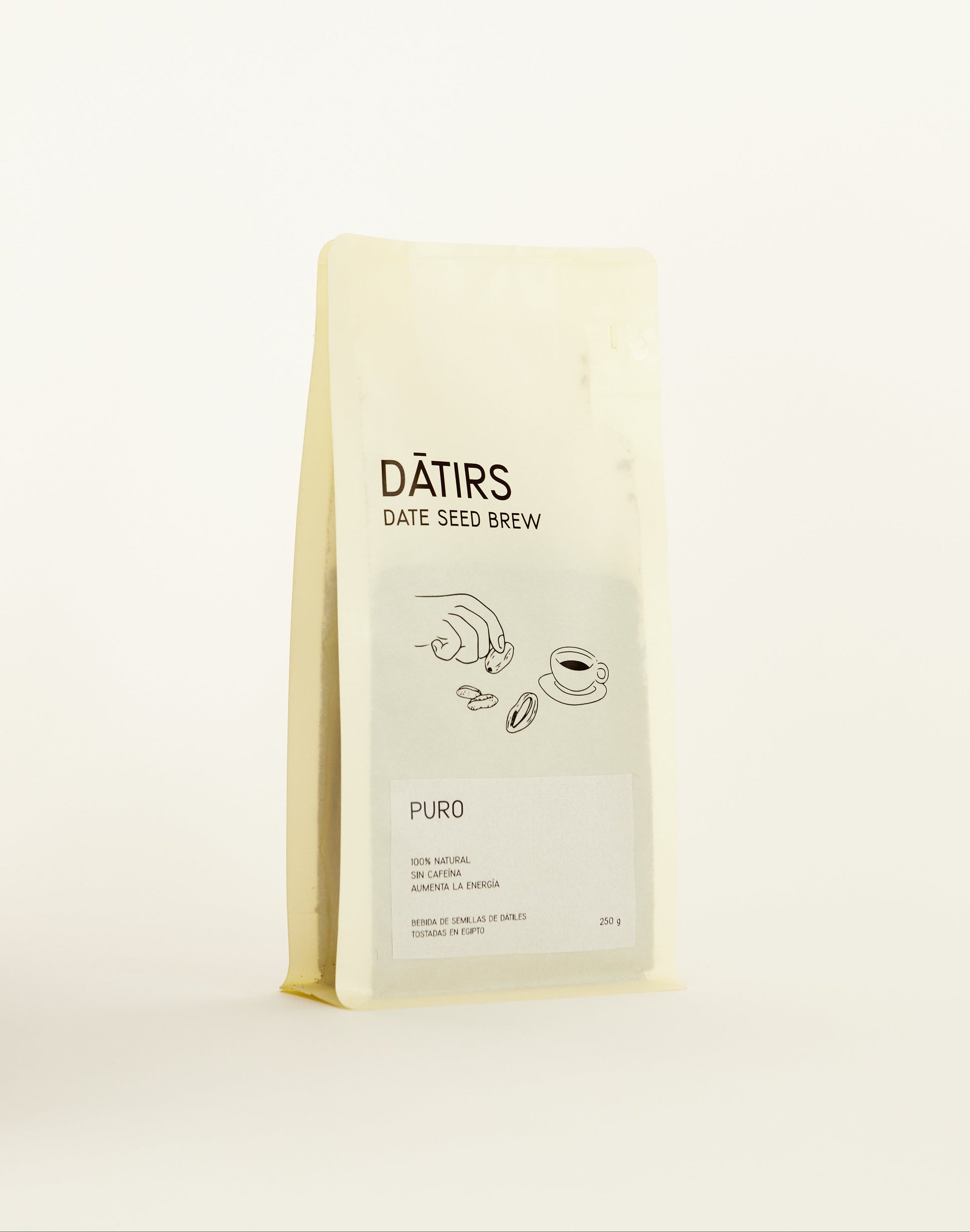 Datirs Pure