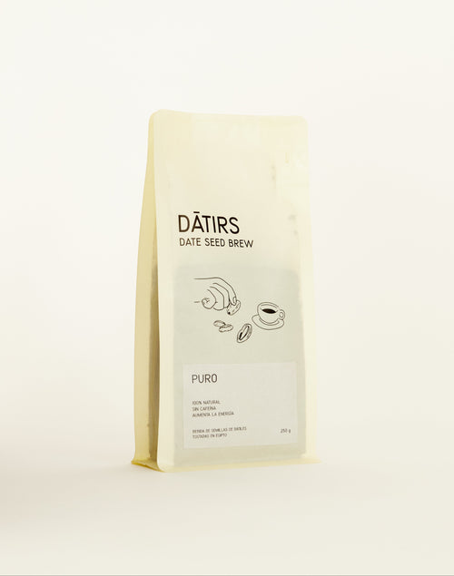 Datirs Pure