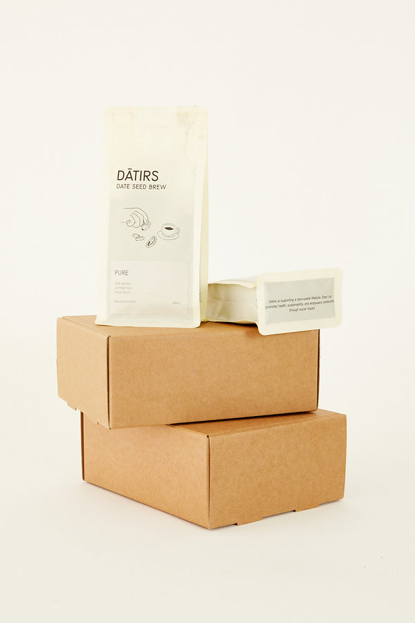 ¡Próximamente habrá más sabores!