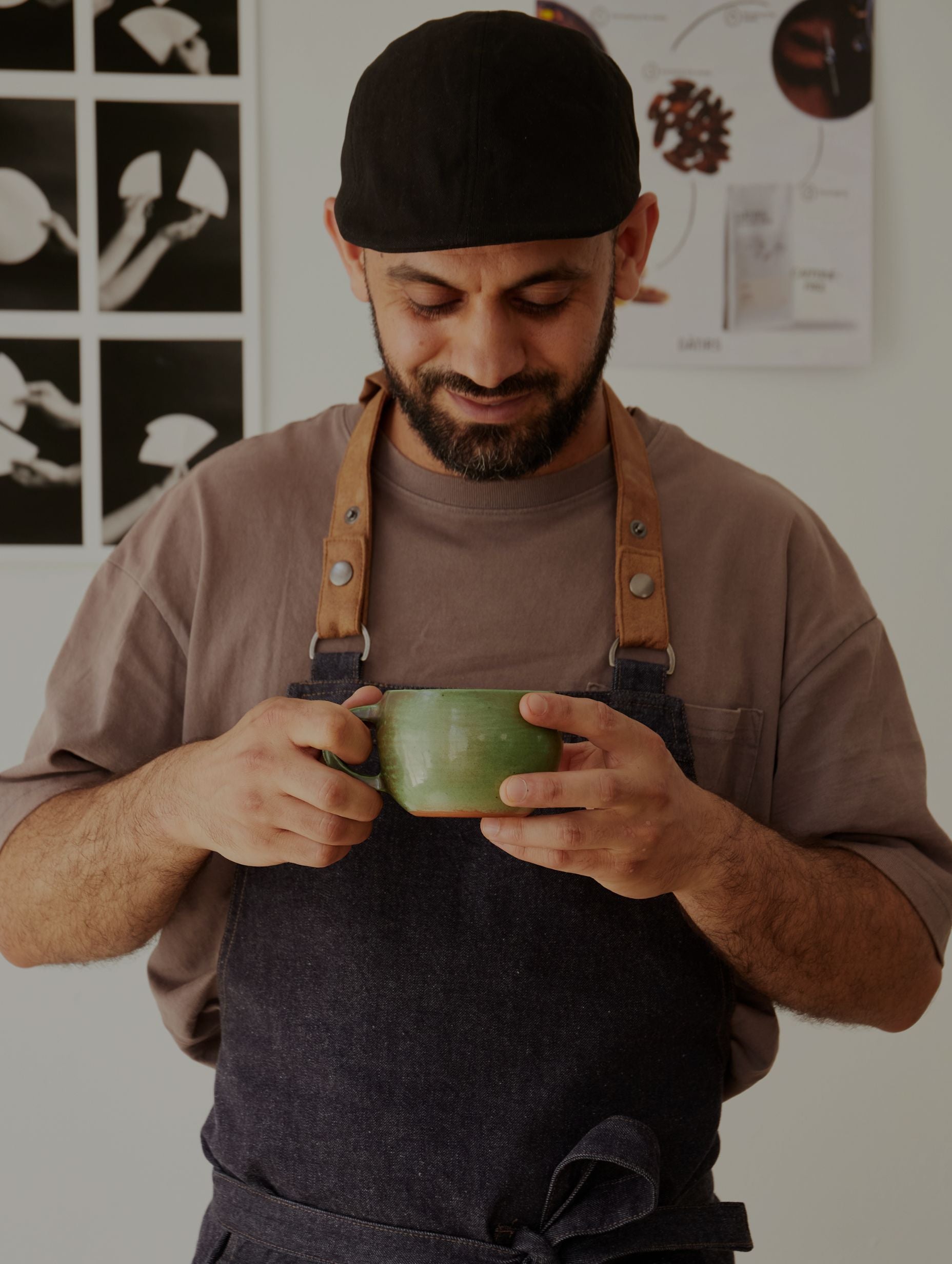 Datirs para tu tienda o cafetería