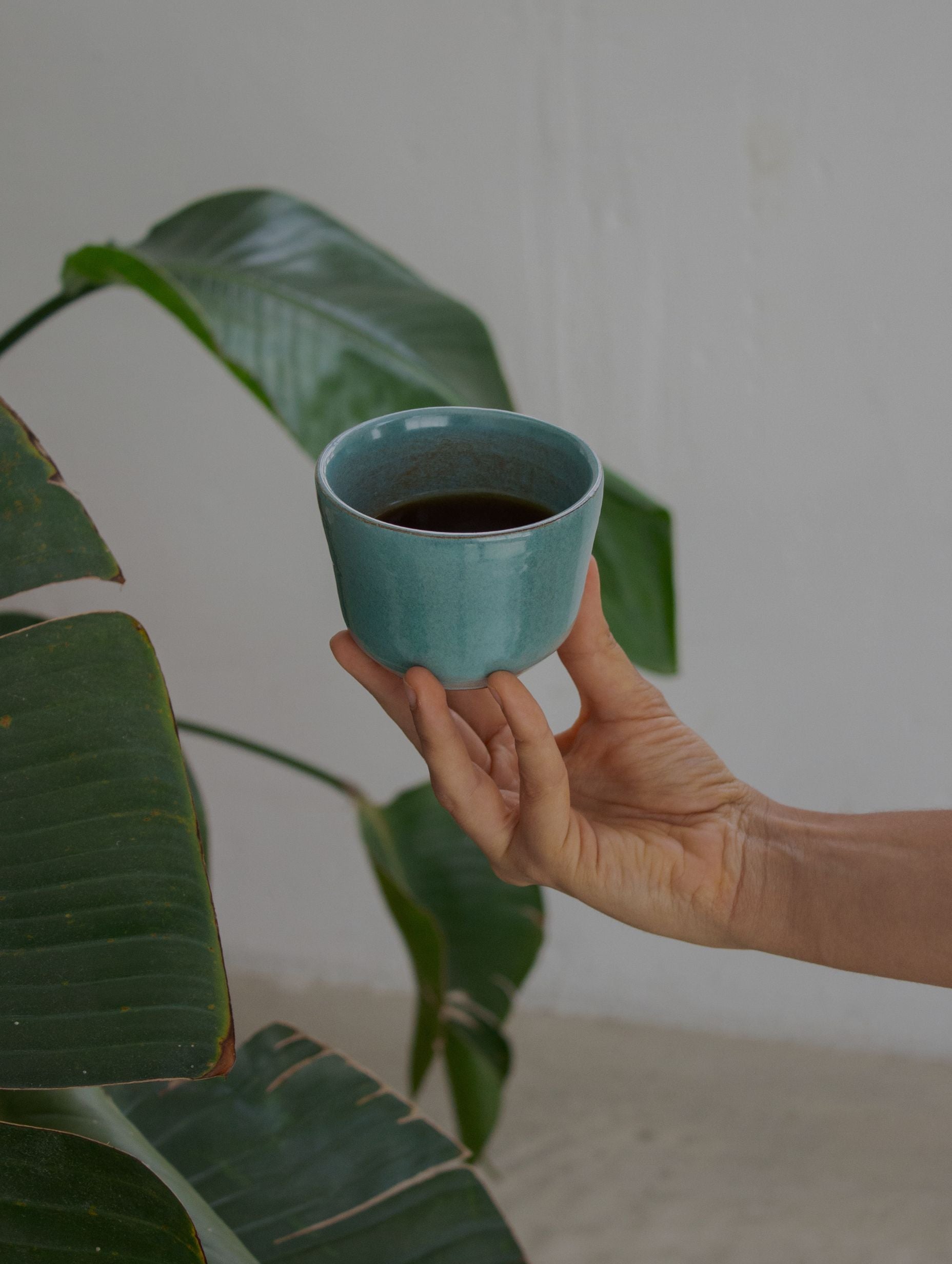 Cada taza suma